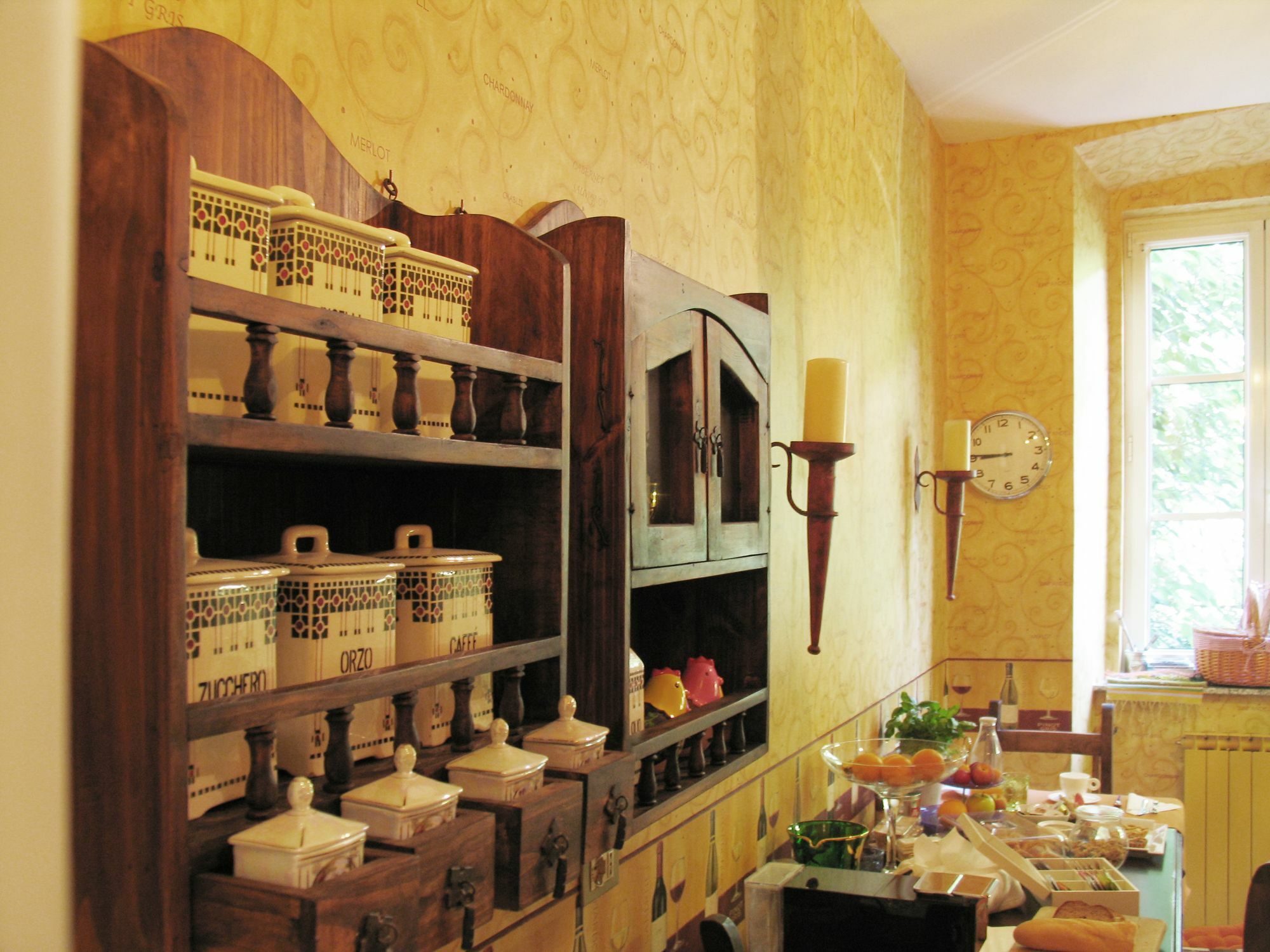 Hotel Miramare